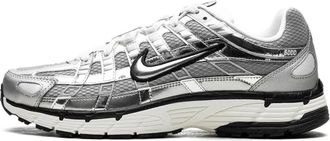 Nike P-6000 Schoen - Heren - Hardloopschoenen - Grijs - 42 1/2 EU - Fitness