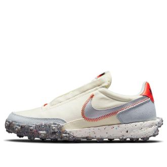 Nike (WMNS) Nike Waffle Racer Crater Coconut Milk CT1983-105