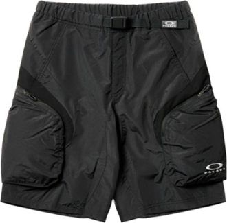 Palace x Oakley Nitrofuel Short Black P24OKST001