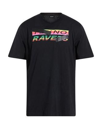 Diesel TOPWEAR - T-shirts su YOOX.COM