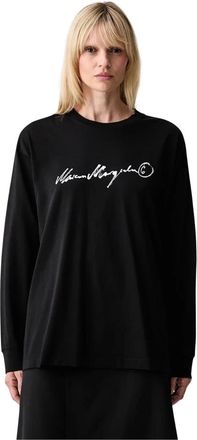 Maison Margiela Donna, Top, Nero, M, new