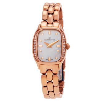 Claude Bernard Dress Code Ladies Watch 20218 37RPM NAIR
