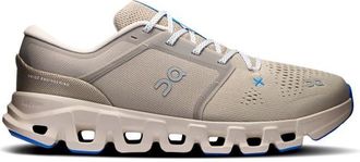 On Cloud X 5 Multisportschuhe f&uuml;r Herren | grau
