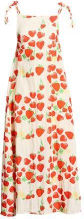 Helmstedt DRESSES - Maxi dresses sur YOOX.COM