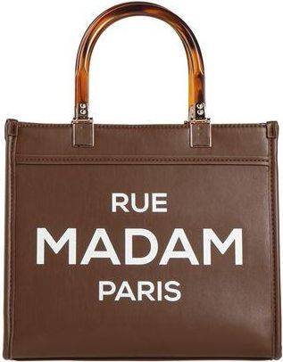 Rue Madam BAGS - Handbags sur YOOX.COM