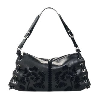 Desigual Alisio Xela Medium - - Bags - Donna - Nero - ONE SIZE