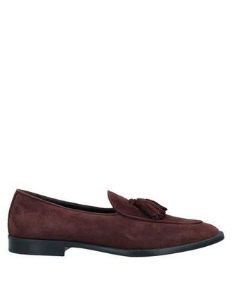 Giuseppe Zanotti FOOTWEAR - Loafers on YOOX.COM