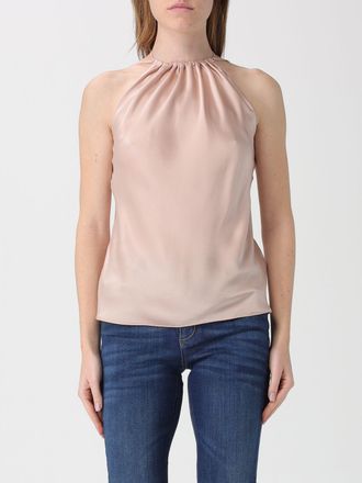 Pinko Top PINKO Woman color Brown