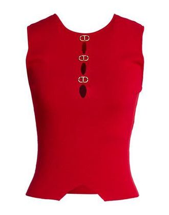 Twin-Set TOPWEAR - Tops on YOOX.COM