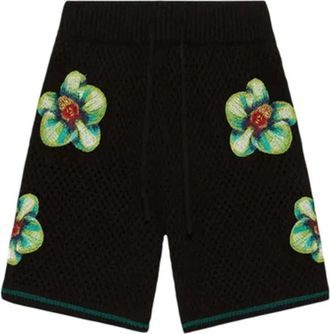 Casablanca Mens Shorts From The Casablanca Company