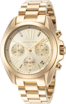 Michael Kors Bradshaw Womens Watch