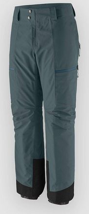Patagonia Insulated Storm Shift Hose blau