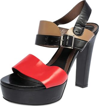 Marni 472301 Multicolor - Nero