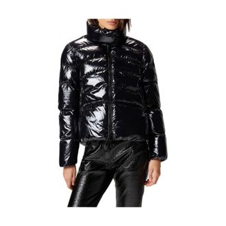 Pinko Pinko, Donna, Giacche, Nero, M, new