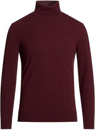 MQJ PRENDAS DE PUNTO - Cuello alto en YOOX.COM