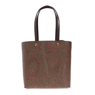 Etro Mujer, Bolsos, Marr&oacute;n, Talla: ONE Size