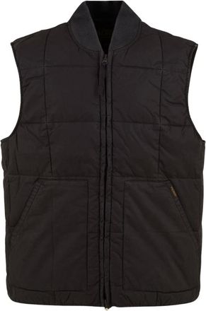 Filson Hombre, Chaquetas, Negro, Talla: S