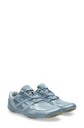 Asics Gender Inclusive HYPERSYNC Sneaker in Slate Blue/storm Cloud at Nordstrom, Size 10.5