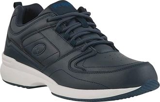 Prop&eacute;t Life Walker Sport Mens Walking Shoes Navy : 7.5 XX (5E), Leather