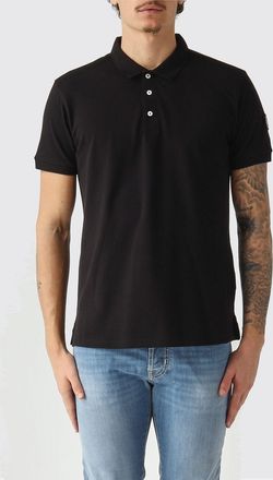 Colmar Polo in cotone basic Colmar