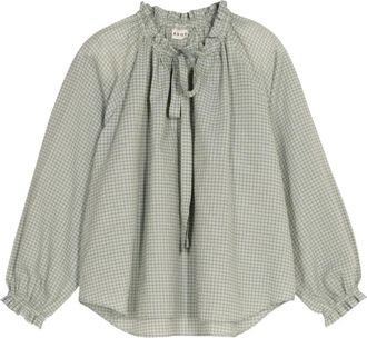 APOF Apof, Donna, Camicette, Verde, M, new