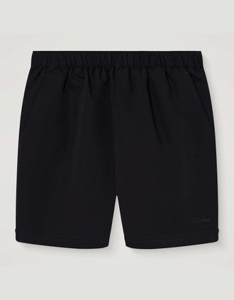 Ellesse Mens Alenza Swim Short - Black - Size: 29/28/32