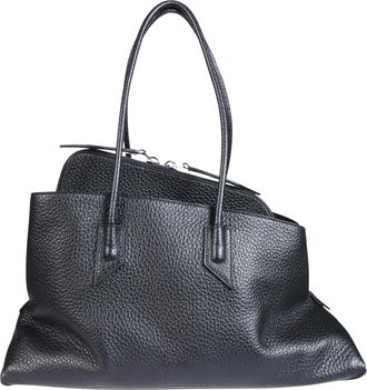 The Attico Donna, Borse, Nero, Taglia unica, new
