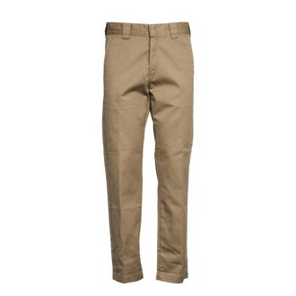 Carhartt Work in Progress Carhartt Wip, Chinos, male, Brown, Size: W32 Master Pant
