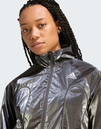 adidas Originals F50 - Top sportivo nero utility