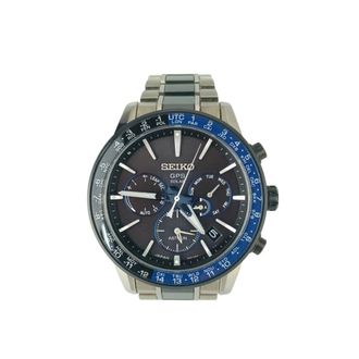 Seiko Seiko