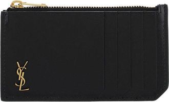 Saint Laurent Card Holder