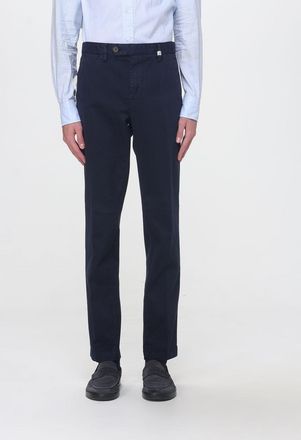 Myths Pantaloni Uomo colore Blue