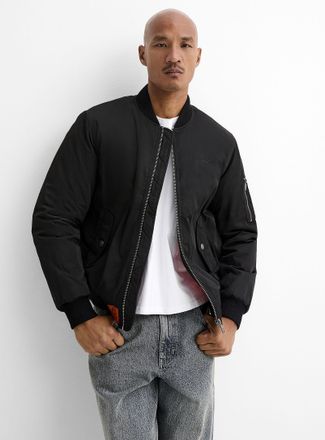 Bombers Original Mens Original bomber jacket