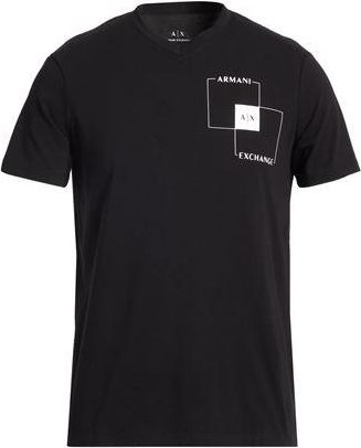 A|X Armani Exchange TOPWEAR - T-shirts sur YOOX.COM