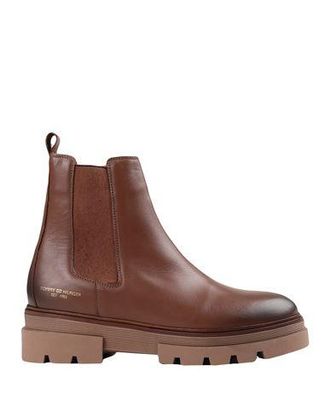 Tommy Hilfiger MONOCHROMATIC CHELSEA BOOTS