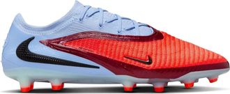 Nike Mens 6 Low Elite Adults Artificial Ground Football Boots in Blue/Purple