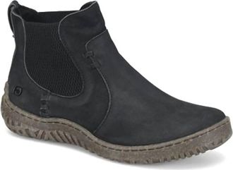 Born Womens Bali Boot In Black