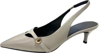 Furla Mujer, Zapatos, Beige, Talla: 38 EU