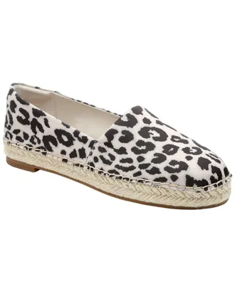 Sanctuary Havana Leather Espadrille