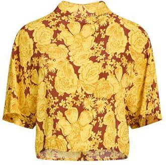 Diane Von Fürstenberg TOPS - Hemden auf YOOX.COM