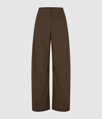 Sams&oslash;e & Sams&oslash;e Pantalon Mulch