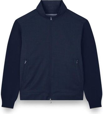 Paul & Shark Uomo, Maglie, Blu, S, new