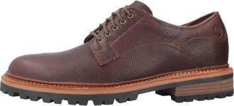 Clarks Uomo, Scarpe, Rosso, 44 1/2 EU, new