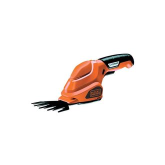 Black+Decker B+d Cesoia Gsl200-qw 3,6v Litio