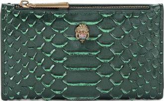 Kurt Geiger Portafoglio Kensington - Verde