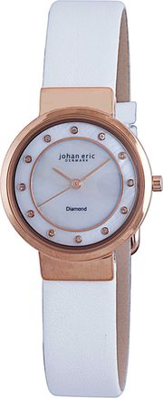 Johan Eric Denmark Arhus Diamond Womens Watch