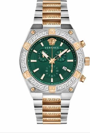 Versace Uomo, Accessori, Verde, Taglia unica, new