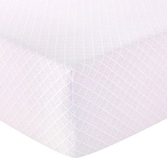 Anne de Sol&egrave;ne Anne De Sol&egrave;ne Verrieri Fitted Sheet