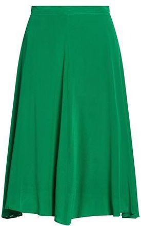 120% Lino BOTTOMWEAR - Gonne midi su YOOX.COM