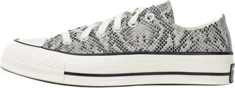 Converse Sneakers Chuck 70 - - Shoes - Donna - Grigio - 37 EU